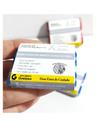 30 Lembrancinhas Com chiclete Janeiro Branco