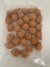 30 mini Coxinhas Fritas Congeladas