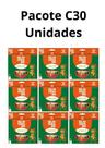 30 Pacote Big Giz de Cera 12 Cores Leo Leo 30 Pacote Big Giz de Cera 12 Cores Leo Leo