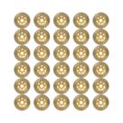 30 Pcs Disco Desbaste Diamantado Rebolo Turbo 115 X 22,23 Mm 30 Pcs Disco Desbaste Diamantado Rebolo Turbo 115 X 22,23 Mm