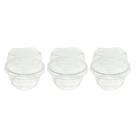 30 potes G-670 Galvanotek 110ml p/ caixa de Fondue da Ideia