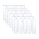30 Refis Polipropileno Liso 2,5 X 25cm 1 5 10 20 50 75 Micra Cor 20 Micra