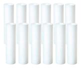 30 Refis Polipropileno Liso 2,5 X 25cm 1 5 10 20 50 75 Micra