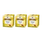 30 Sachês, Chá Twinings, Limão com Gengibre