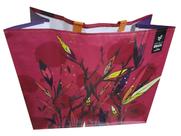 30 Sacolas Grandes de Ráfia Ecobag Retornável 39x44x22cm Cores da Natureza B4U 30 Sacolas Grandes de Ráfia Ecobag Retornável 39x44x22cm Cores da Natureza B4U