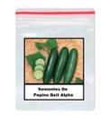 30 Sementes De Pepino Beit Alpha