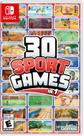 30 Sport Games in 1 Switch Midia Fisica