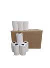 30 un bobina termica 80x40 cupom fiscal pdv sat impressora