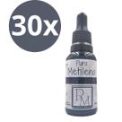 30 unid azul de metileno pa puro 1% sublingual 30ml 30 unid azul de metileno pa puro 1% sublingual 30ml