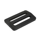 30 Unidades De Kit Regulador De Alça Mochila 30mm 4cm X 2,5cm Duas Passagens