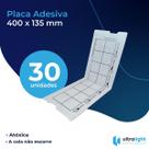 30 Unidades Refil Adesivo 400x135