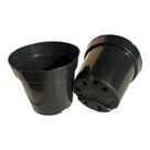 30 Vasos Pote Plástico Resistente Mudas Plantas Flores N 12