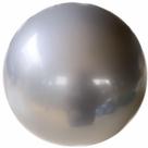300 Bola Bolão De Vinil Lisa 37cm Decoração Festa Atacado