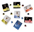 300 Cápsulas Café & Chá Personalizado Aroma Selezione - Cápsulas Para Nespresso *