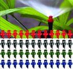 300 Microaspersor Estático Irrigação 360 *Escolha a Vazão*