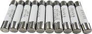 300 pçs fusivel ceramico para forno microondas 20amperes - grande