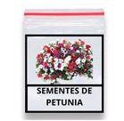 300 Sementes De Petúnia Gigante 300 Sementes De Petúnia Gigante