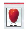 300 Sementes de Tomate Santa Adélia
