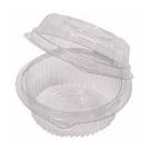300 Un Embalagem Mini Doce Redondo Articulado 125ML