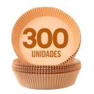 300 Unidades Formas Descartáveis para Assar Cozinhar Antiaderente para Airfryer