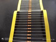 3000x Resistor 39k 1/4w 5%