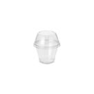 300un Embalagem 250ml G677 SF Transparente Galvanotek