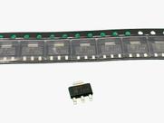 300x Circuito Integrado Lm1117s-1,2v = Ld1117s12ctr Smd