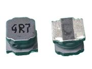 300x Indutor 4,7uh Smd 3,3amp 6x6x4,5mm Mpit6045-4r7m