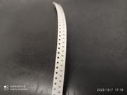 300x Resistor 100r 0603 5% Smd 0,8x1,6mm 300x Resistor 100r 0603 5% Smd 0,8x1,6mm