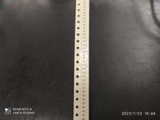 300x Resistor 12k 0402 5% Smd 0,5x1mm