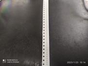 300x Resistor 1k 0402 1% Smd 0,5x1mm