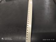300x Resistor 28k 0402 1% Smd 0,5x1mm 300x Resistor 28k 0402 1% Smd 0,5x1mm