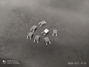 300x Transistor P0903bdg P0903 Mosfet N 50amp 25v Smd To252 300x Transistor P0903bdg P0903 Mosfet N 50amp 25v Smd To252