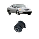 30731 - Bucha Bandeja Dianteira Menor - New Civic 07 Em Diante - Metal System