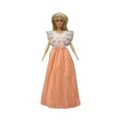 30cm Bjd Roupas De Boneca Princesa Vestir-se Conjunto Bonito Brinquedos Diy Acessórios Para Crianças 30cm Bjd Roupas De Boneca Princesa Vestir-se Conjunto Bonito Brinquedos Diy Acessórios Para Crianças
