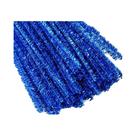 30cm Hastes De Chenille Com Glitter, 100 Peças, Suprimentos Para Artesanato DIY, Bastões De Arame