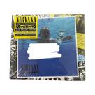 30º Aniversário Do Álbum Nevermind Deluxe Remasterizado, Grunge, Rock Alternativo Com CD De Faixas