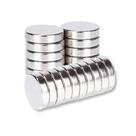 30pcs. Imã De Neodímio 12x3 Redondo Pastilha 12mm X 3mm N35