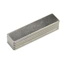 30pcs Imã De Neodimio Super Forte Retangular 40x10x2mm - N35