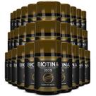 30x biotina 150% premium 400mg 60caps atacado