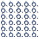 30x Cabos RCA Injetado 5m Azul/Prata Diâmetro 4mm 2 Entradas Macho 2 Saídas Macho Svart/Tech One 30x Cabos RCA Injetado 5m Azul/Prata Diâmetro 4mm 2 Entradas Macho 2 Saídas Macho Svart/Tech One