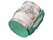 30x Centelhador a Gas 350v Bipolar 97-350v Citel