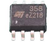 30x Circuito Integrado Lm358 Smd St 30x Circuito Integrado Lm358 Smd St