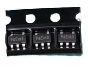 30x Circuito Integrado Tp6063f Tp6063 = Paem3 Smd Titan