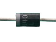 30x Diodo Schottky Sb340 = Mbr340 3amp 40v