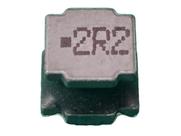 30x Indutor 2,2uh smd 5,1amp 6x6x4,5amp cr6045-2r2m