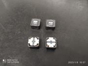 30x Indutor 47uh Smd 20% 2,7amp 12x12x8mm 744770147 Wurth