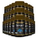 30x omega 3 concentrado preço de atacado 1450mg 60caps