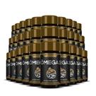30x OMEGA 3 PREMIUM 60CAPS 1400MG HF SUPLEMENTS ATACADO