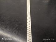 30x Resistor 100r 0805 1% Smd 1,25x2mm
